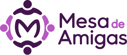 Mesa de Amigas